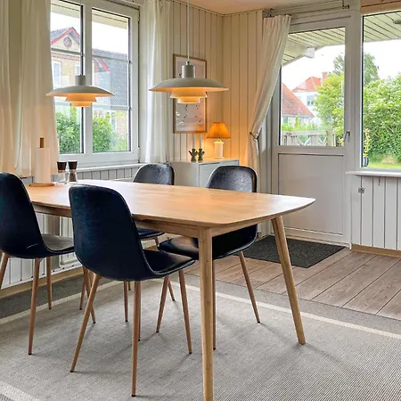 2 Bedroom Stunning In * Broager