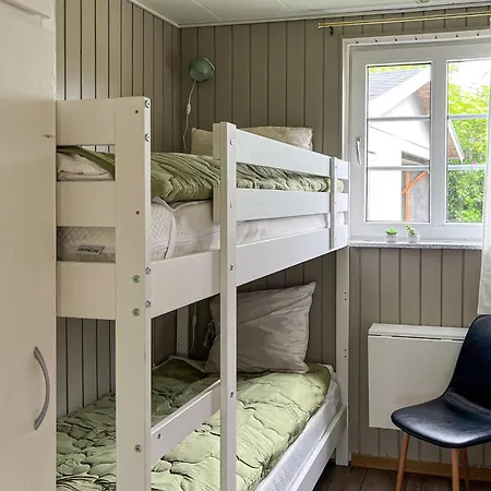 2 Bedroom Stunning In * Broager